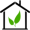 Gewächshaus- und Hausmodelle