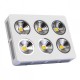 CREE CXB3590 – Pflanzen Lampe Led – Vollspektrum 6x200W