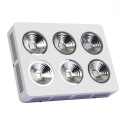 1200W Pflanzen Lampe Led – Vollspektrum