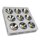 CREE CXB3590 – Pflanzen Lampe Led – Vollspektrum 2x900W