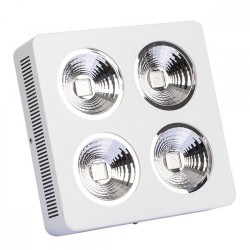 800W Pflanzen Lampe Led – Vollspektrum